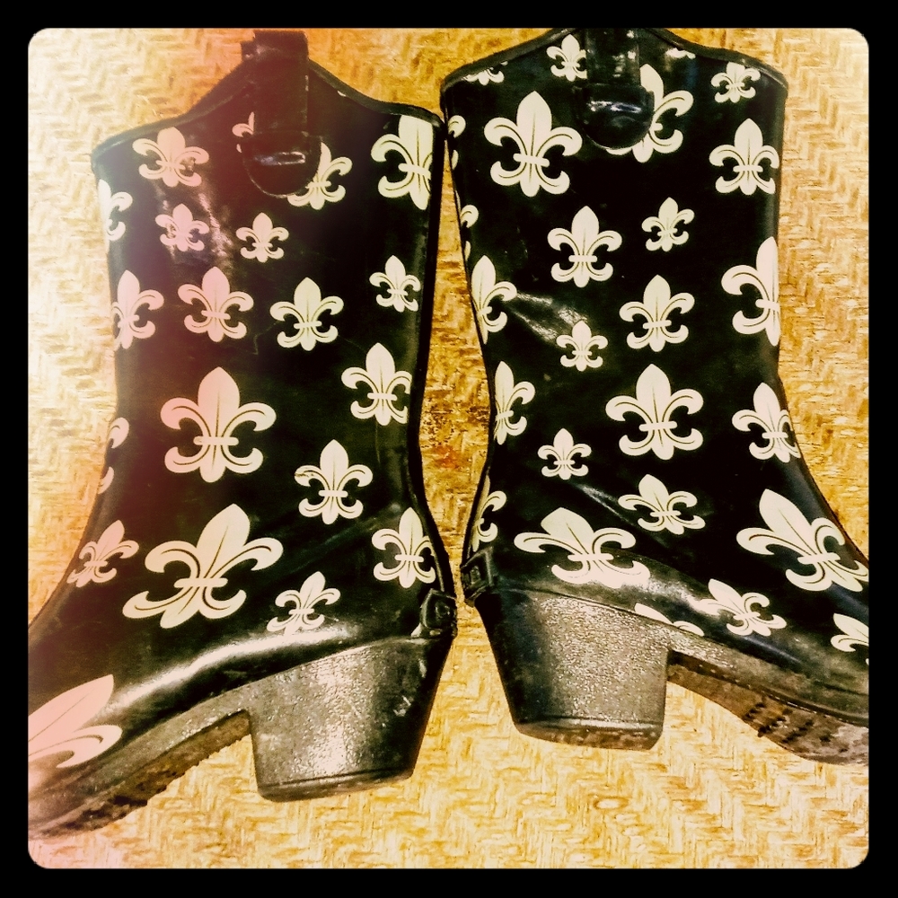 Corkys Rain Boots